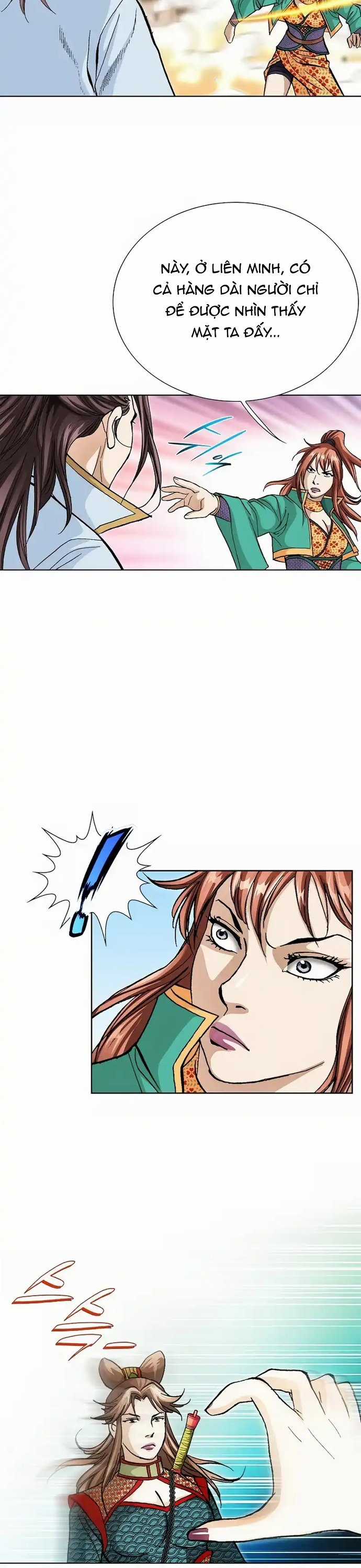 Vô Song - Chapter 15 - Trang 13