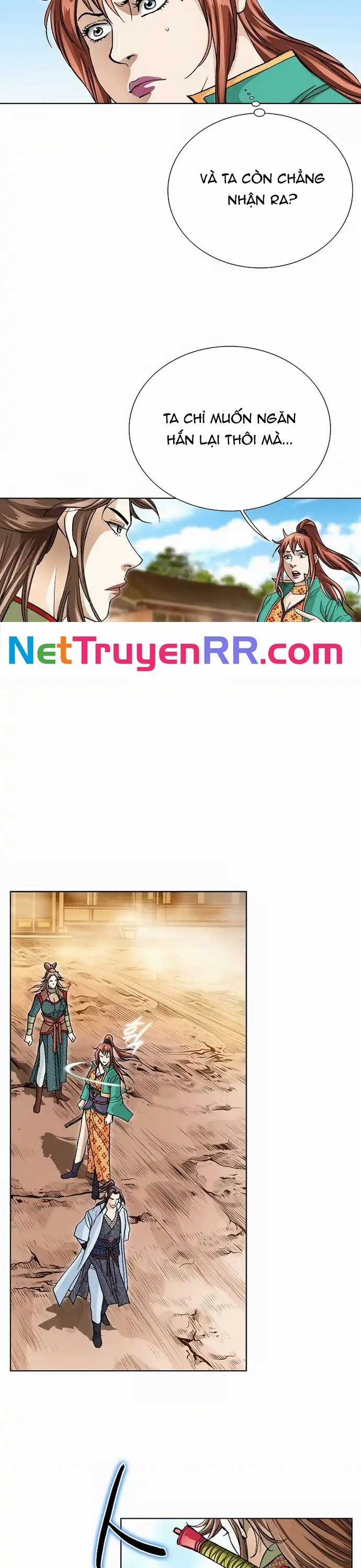 Vô Song - Chapter 15 - Trang 15