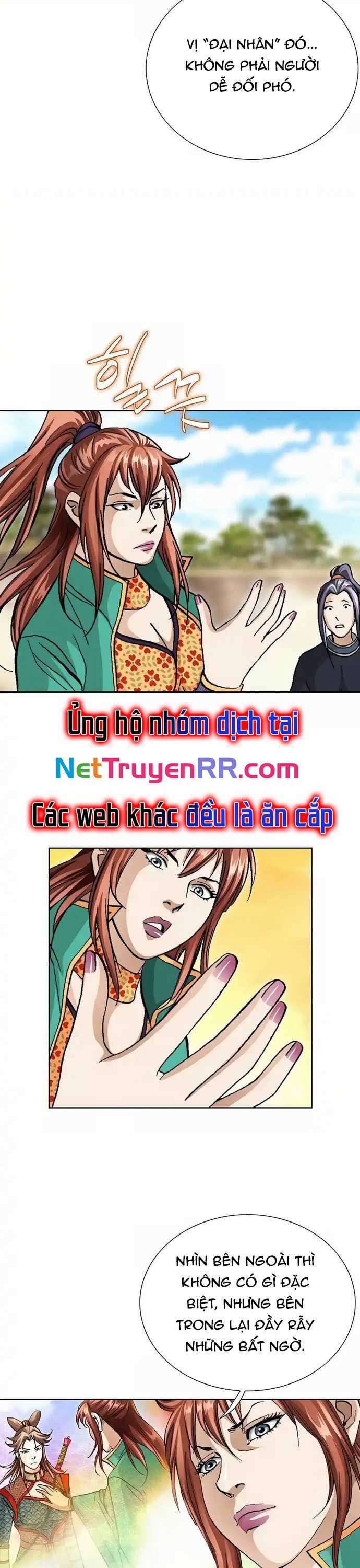 Vô Song - Chapter 15 - Trang 22