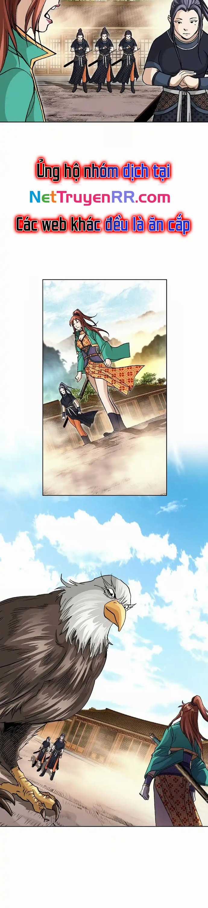 Vô Song - Chapter 15 - Trang 24