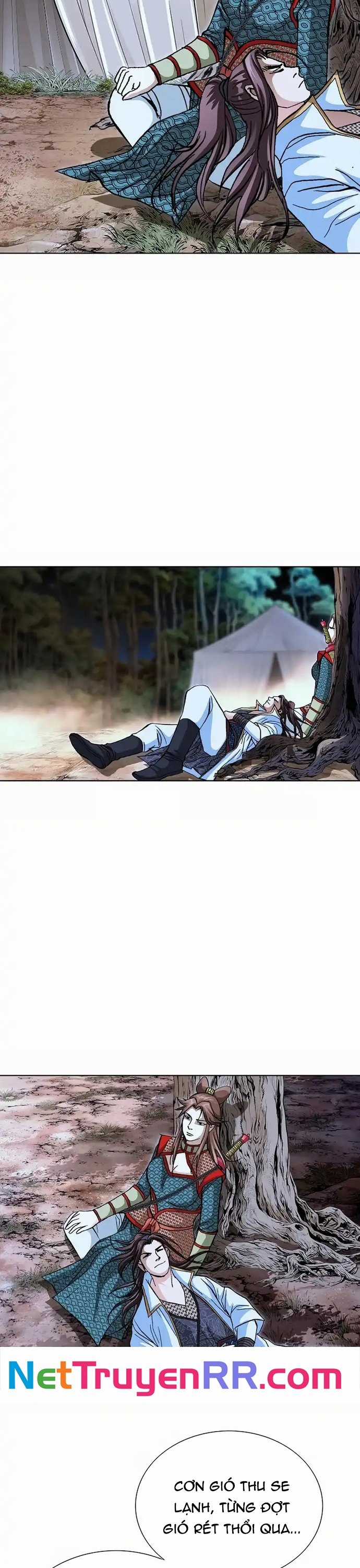 Vô Song - Chapter 15 - Trang 27