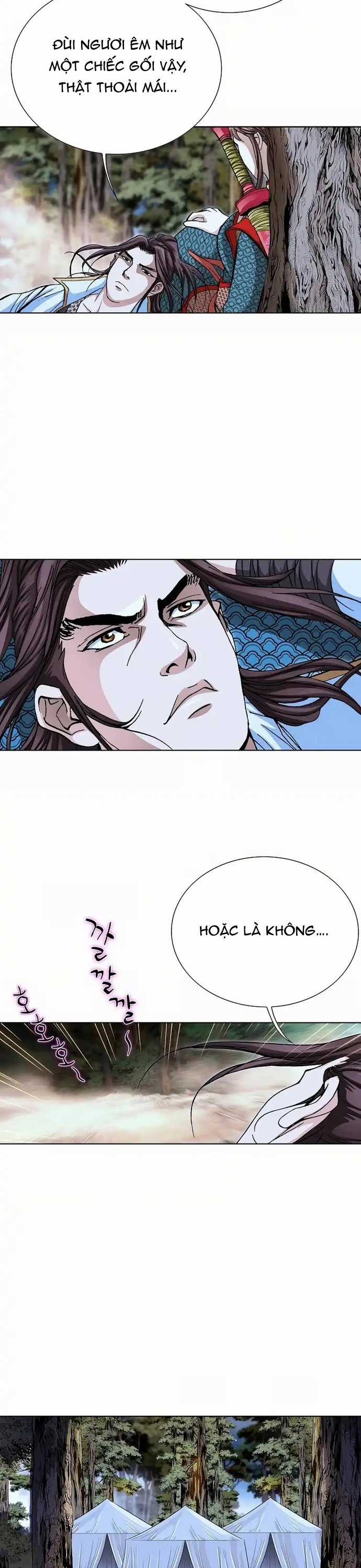 Vô Song - Chapter 15 - Trang 28