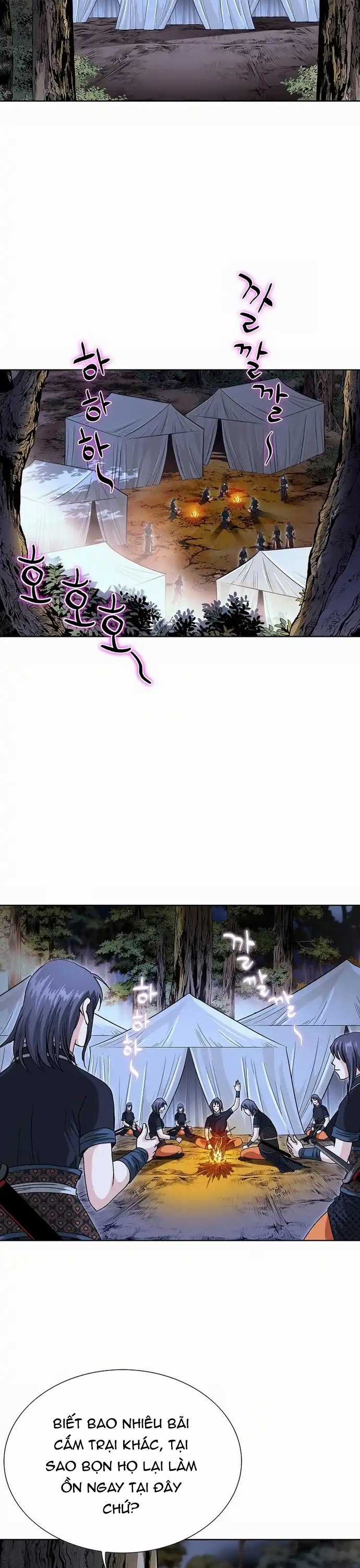 Vô Song - Chapter 15 - Trang 29