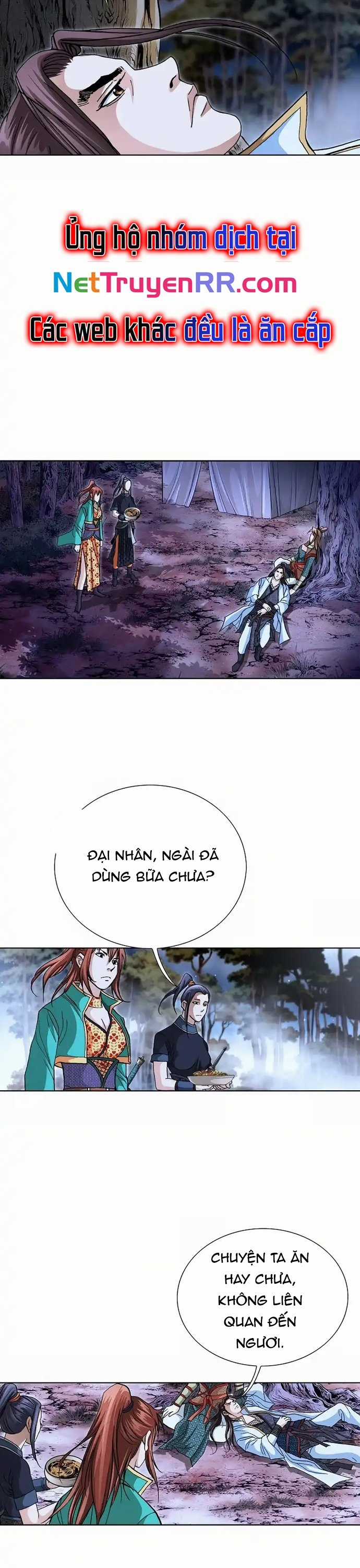 Vô Song - Chapter 15 - Trang 30