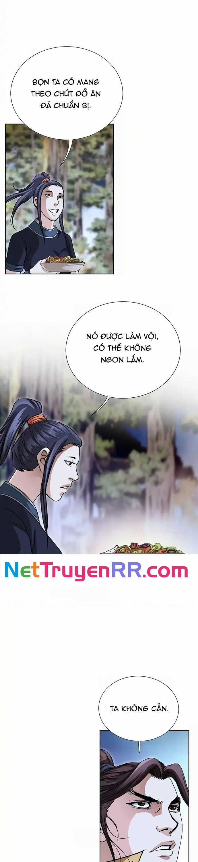 Vô Song - Chapter 15 - Trang 31
