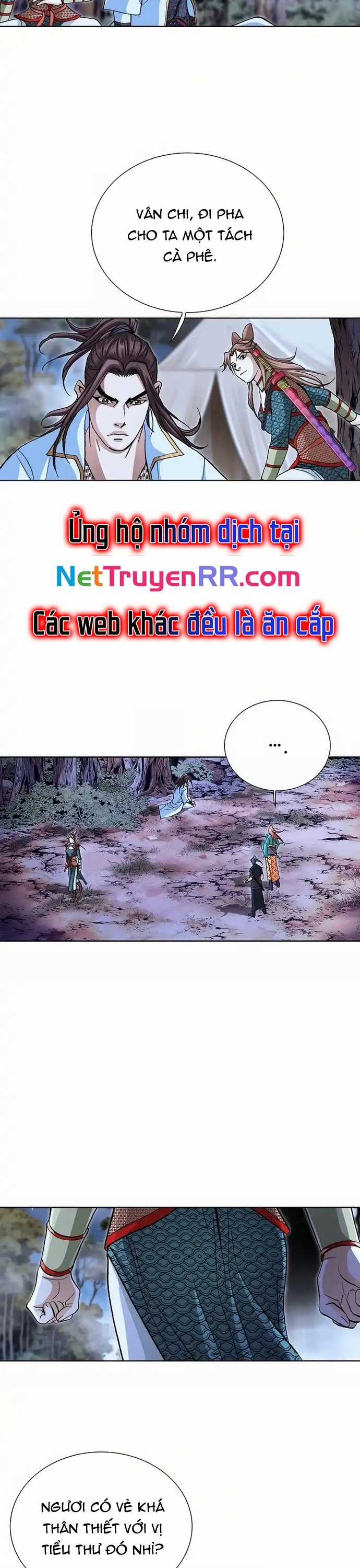 Vô Song - Chapter 15 - Trang 33