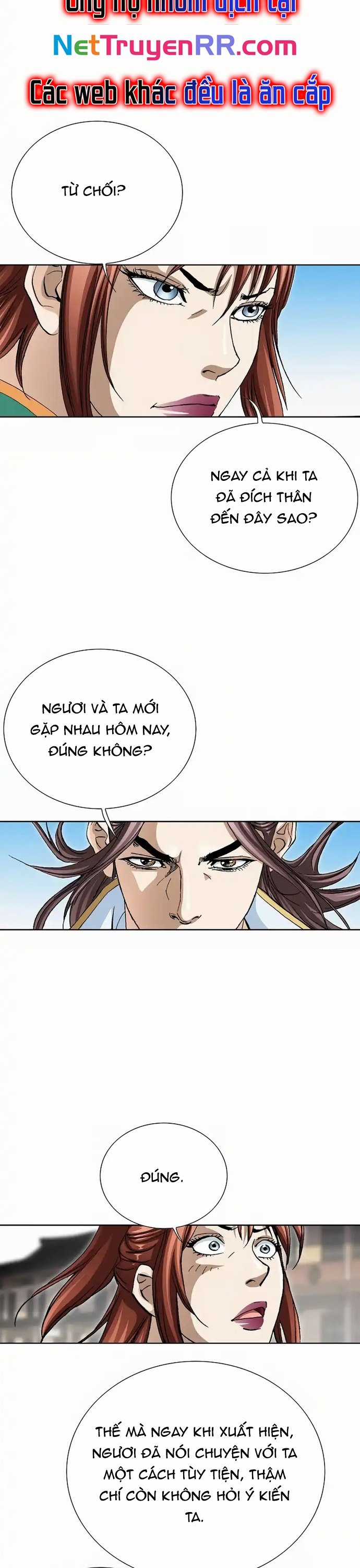 Vô Song - Chapter 15 - Trang 10