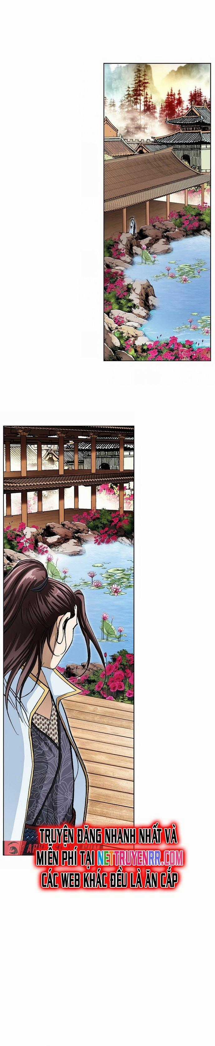 Vô Song - Chapter 17 - Trang 5