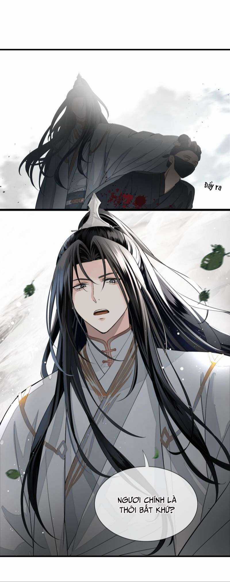 Vô Song - Chapter 2 - Trang 14