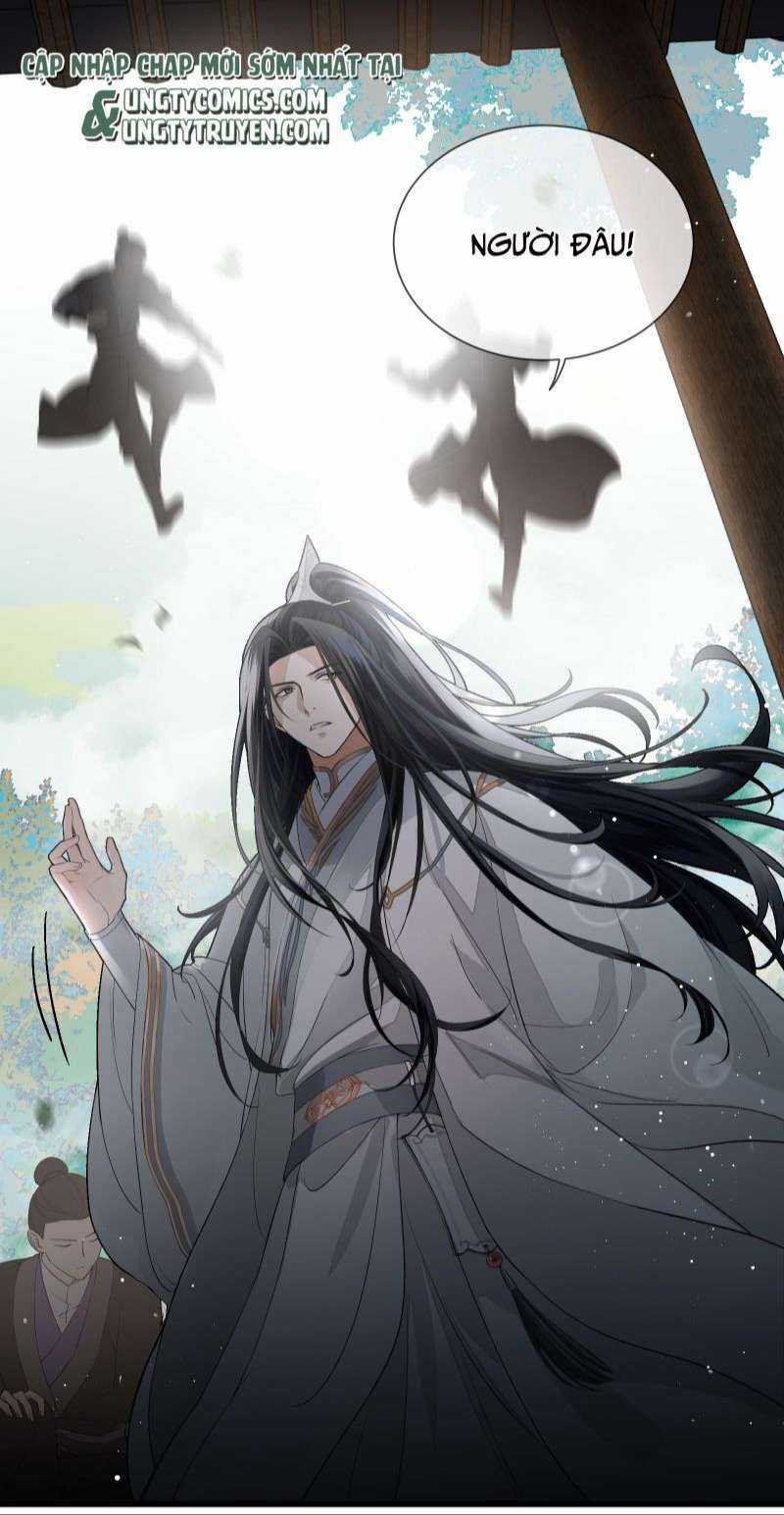 Vô Song - Chapter 2 - Trang 18