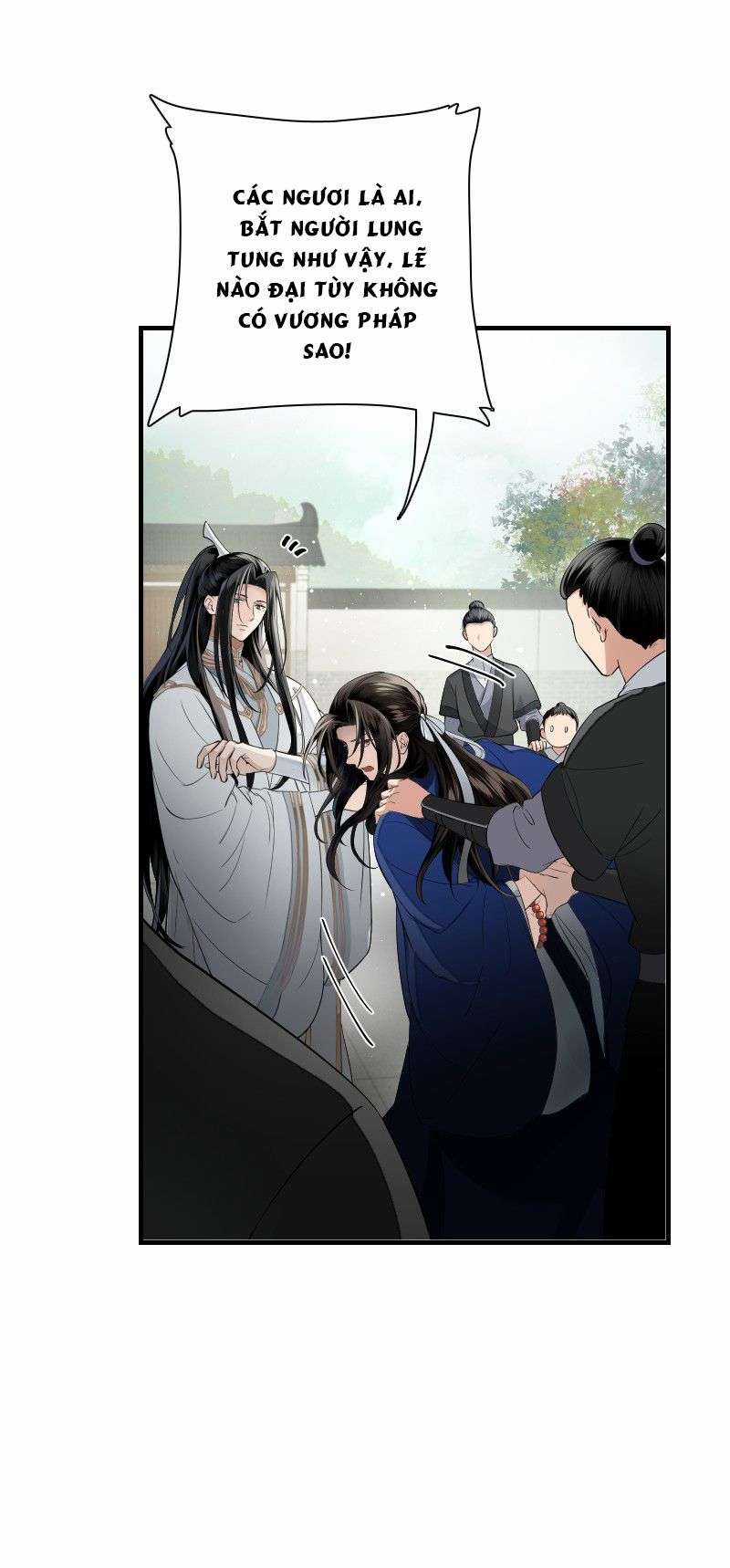 Vô Song - Chapter 2 - Trang 19