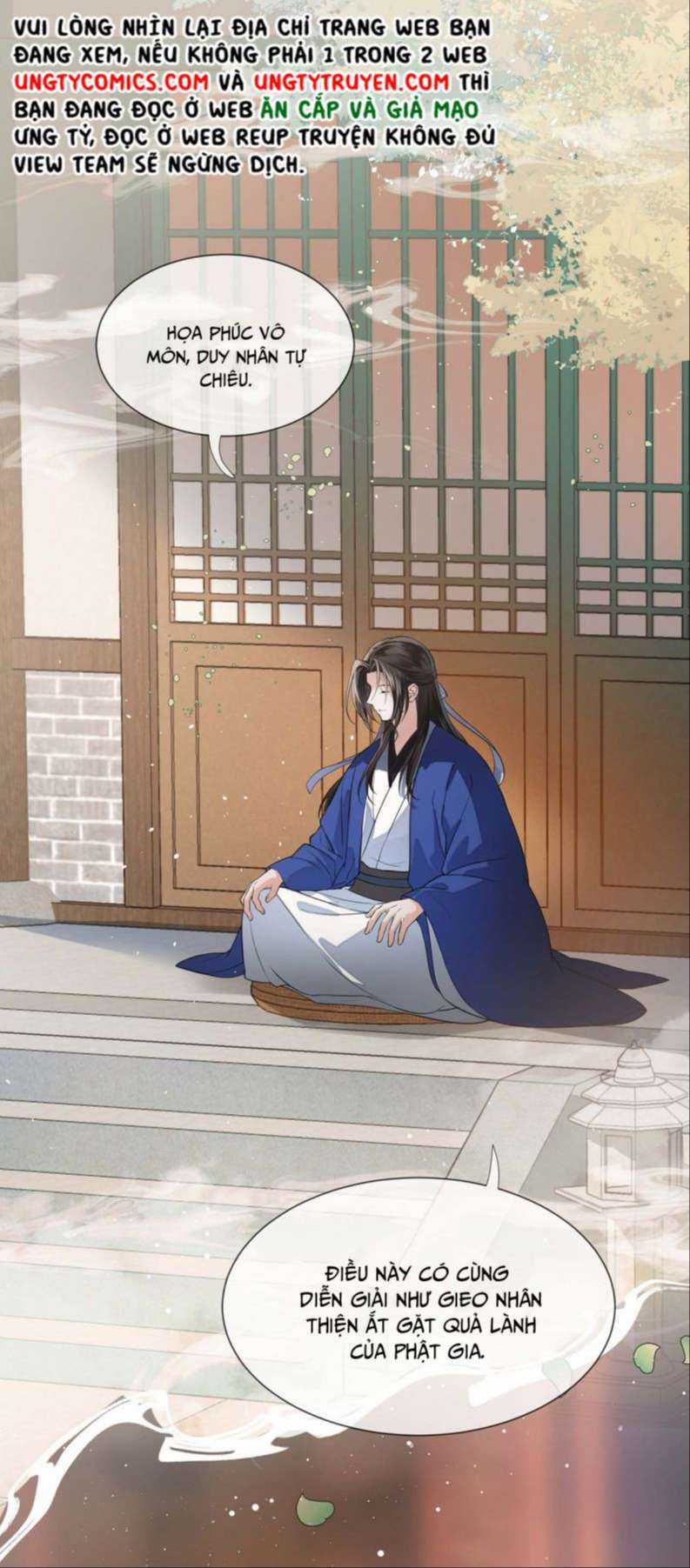 Vô Song - Chapter 2 - Trang 3