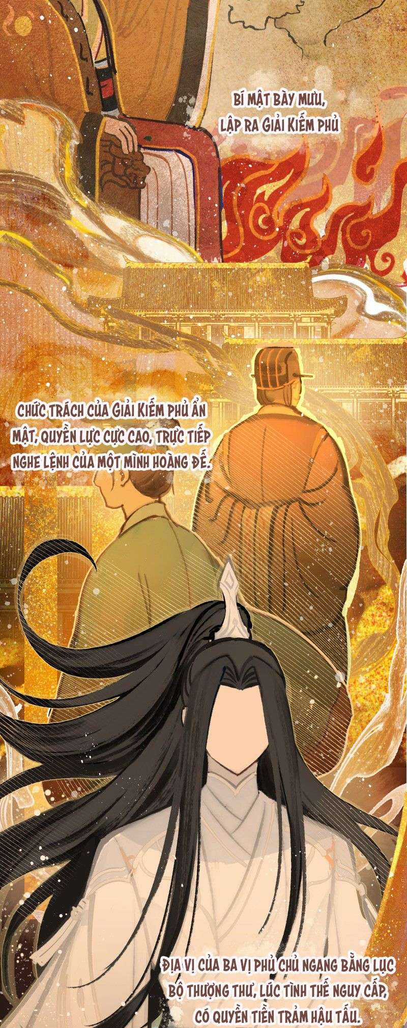 Vô Song - Chapter 2 - Trang 24