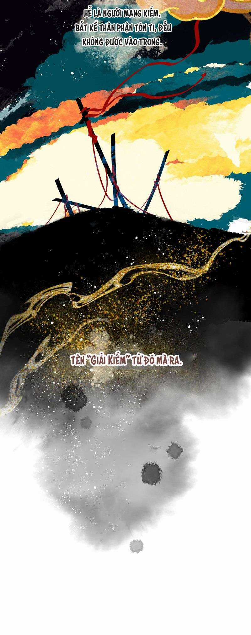 Vô Song - Chapter 2 - Trang 26