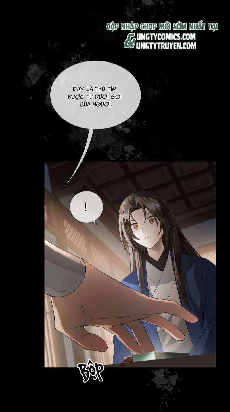 Vô Song - Chapter 2 - Trang 31