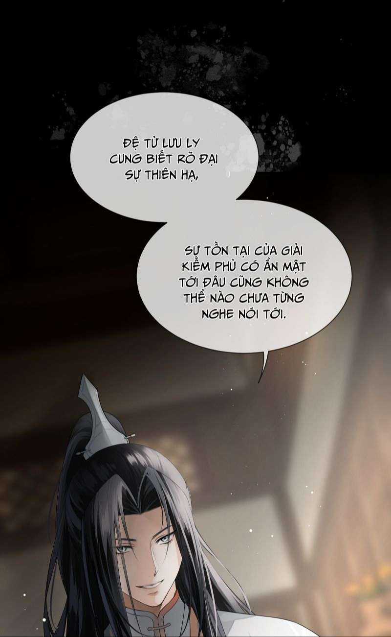 Vô Song - Chapter 2 - Trang 32