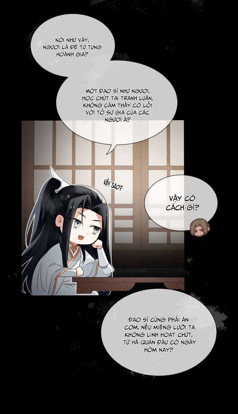 Vô Song - Chapter 2 - Trang 35