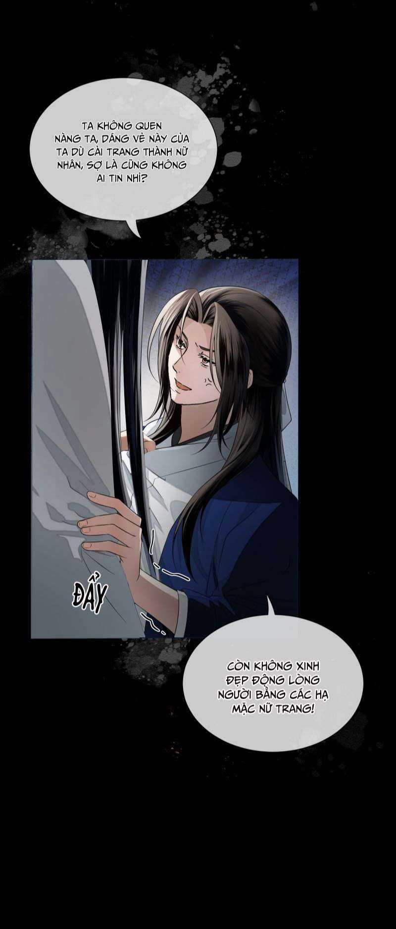 Vô Song - Chapter 2 - Trang 42