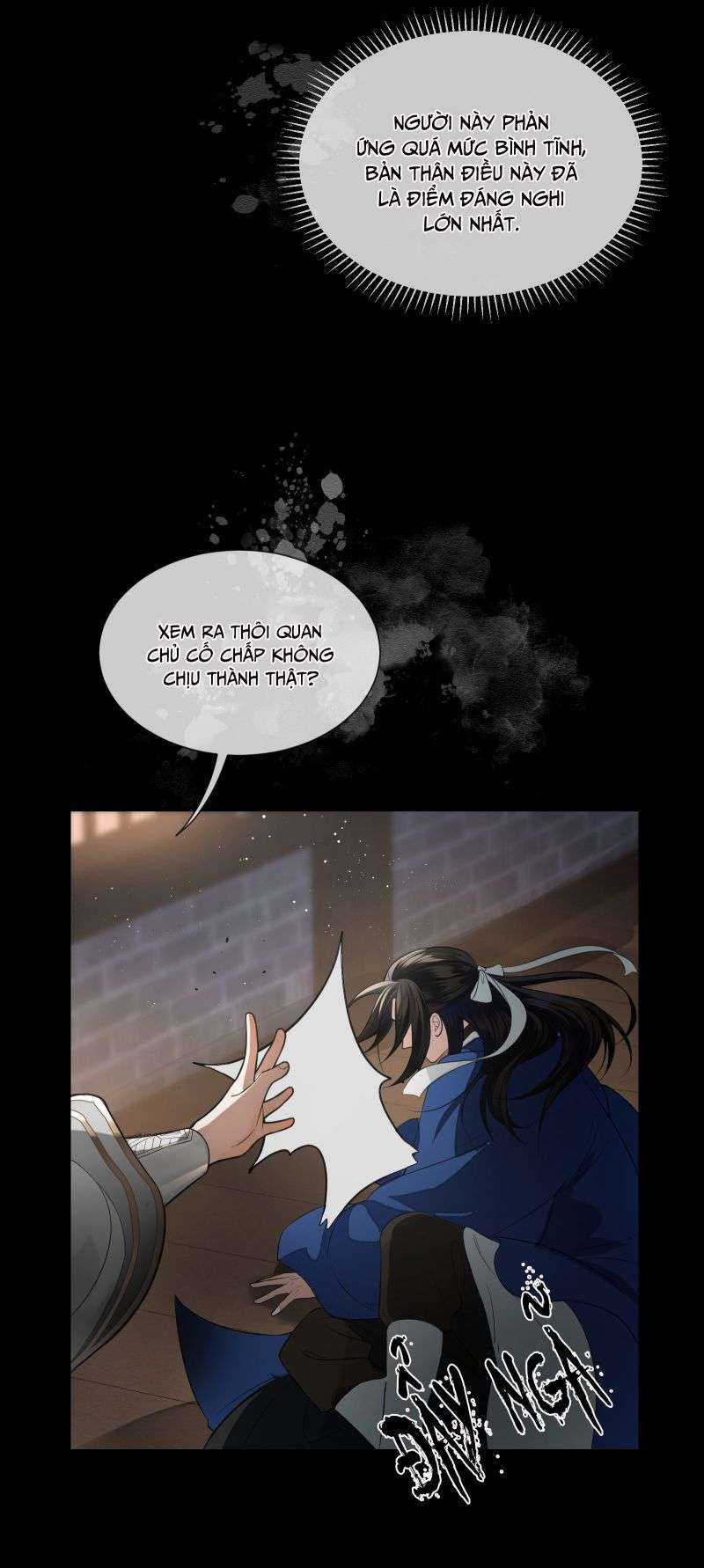 Vô Song - Chapter 2 - Trang 44