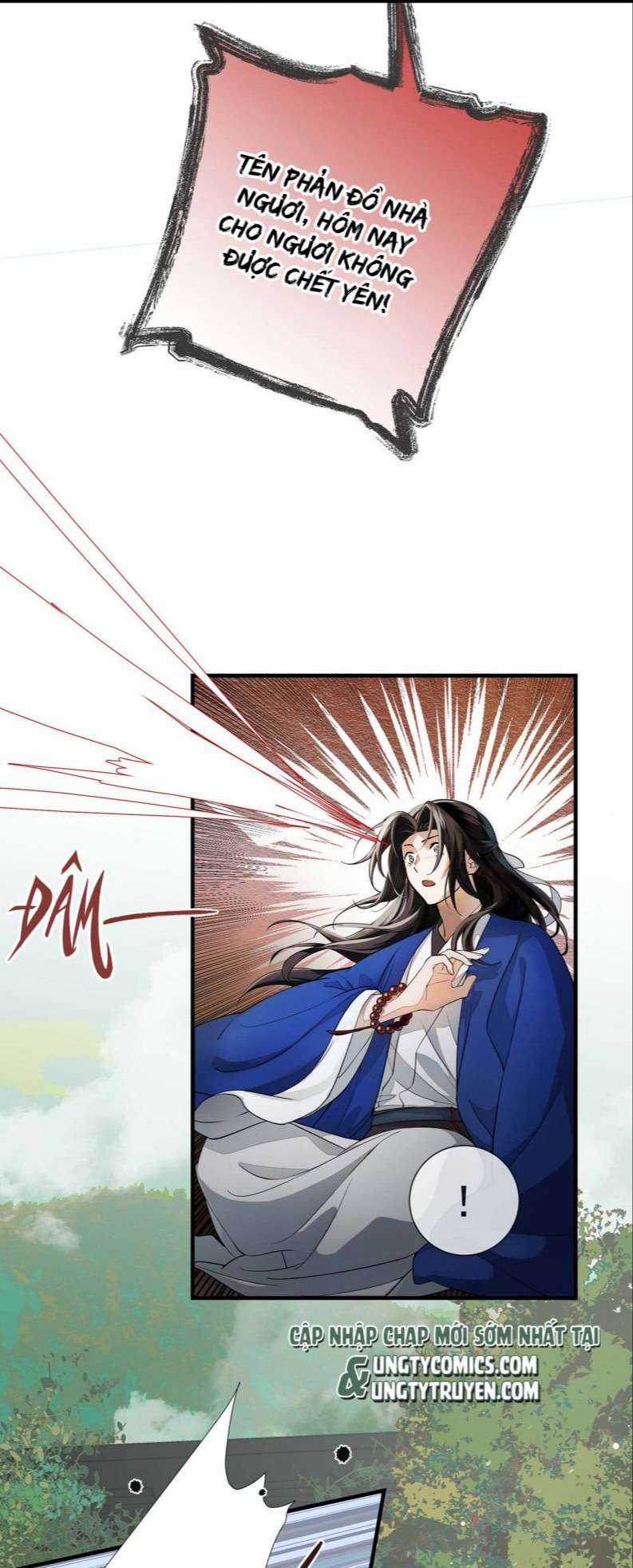 Vô Song - Chapter 2 - Trang 6