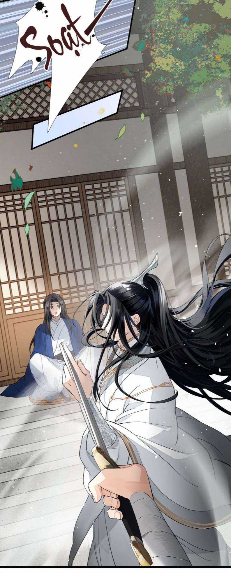 Vô Song - Chapter 2 - Trang 7