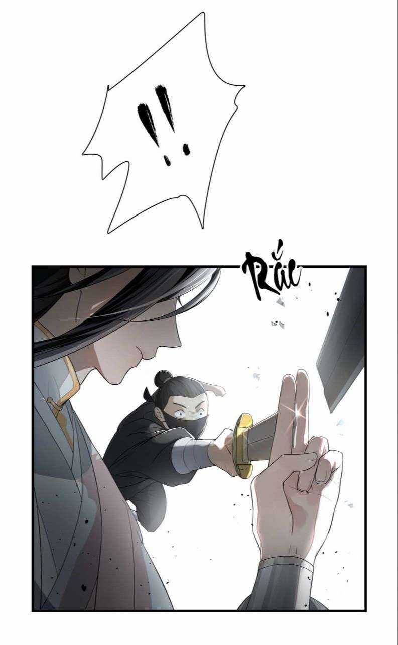 Vô Song - Chapter 2 - Trang 8