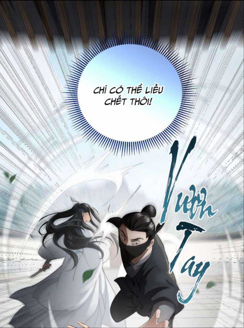 Vô Song - Chapter 2 - Trang 10