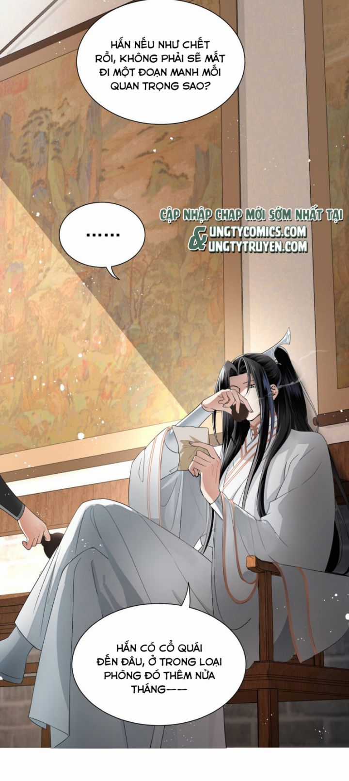 Vô Song - Chapter 3 - Trang 11