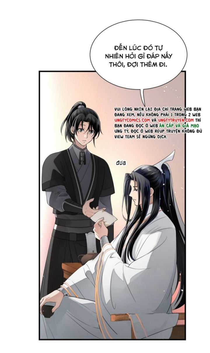 Vô Song - Chapter 3 - Trang 12