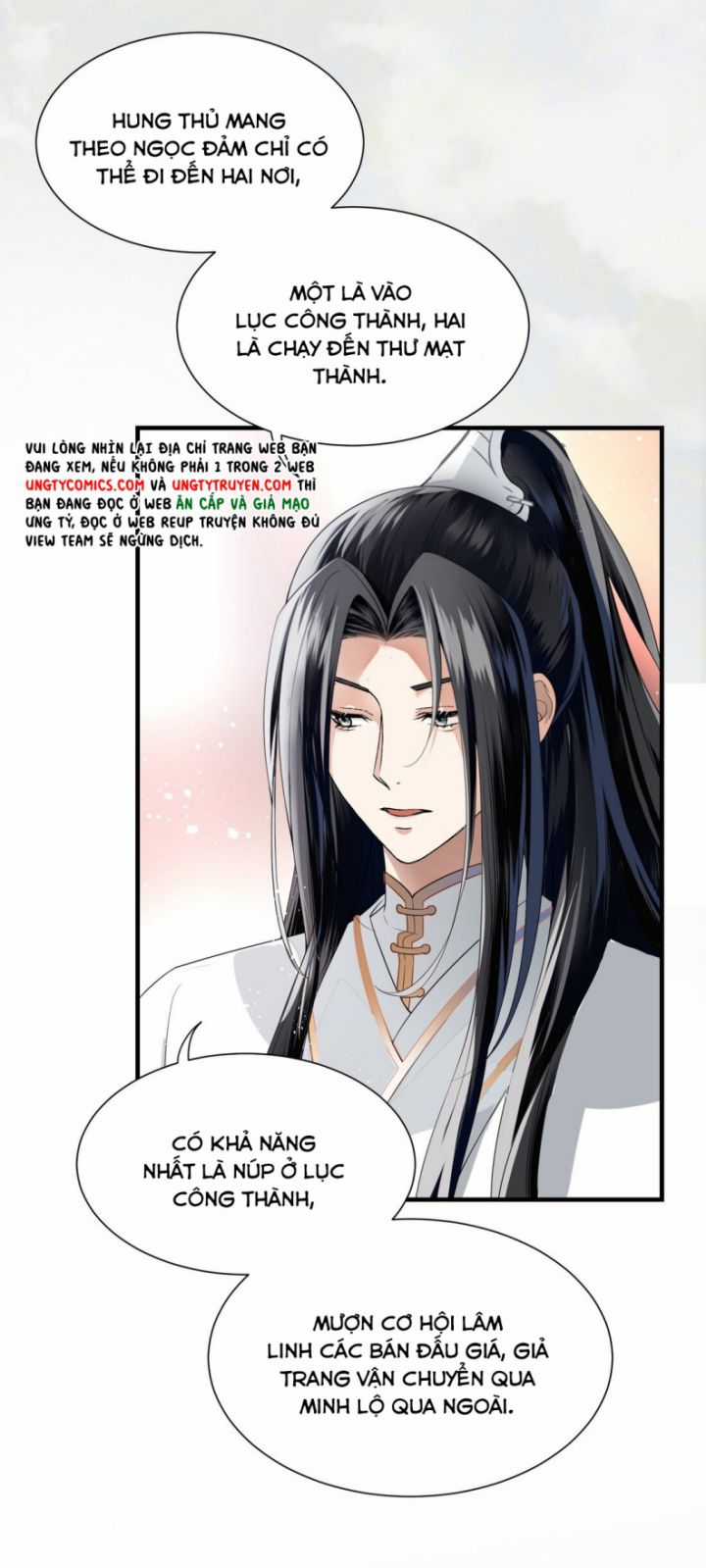 Vô Song - Chapter 3 - Trang 14