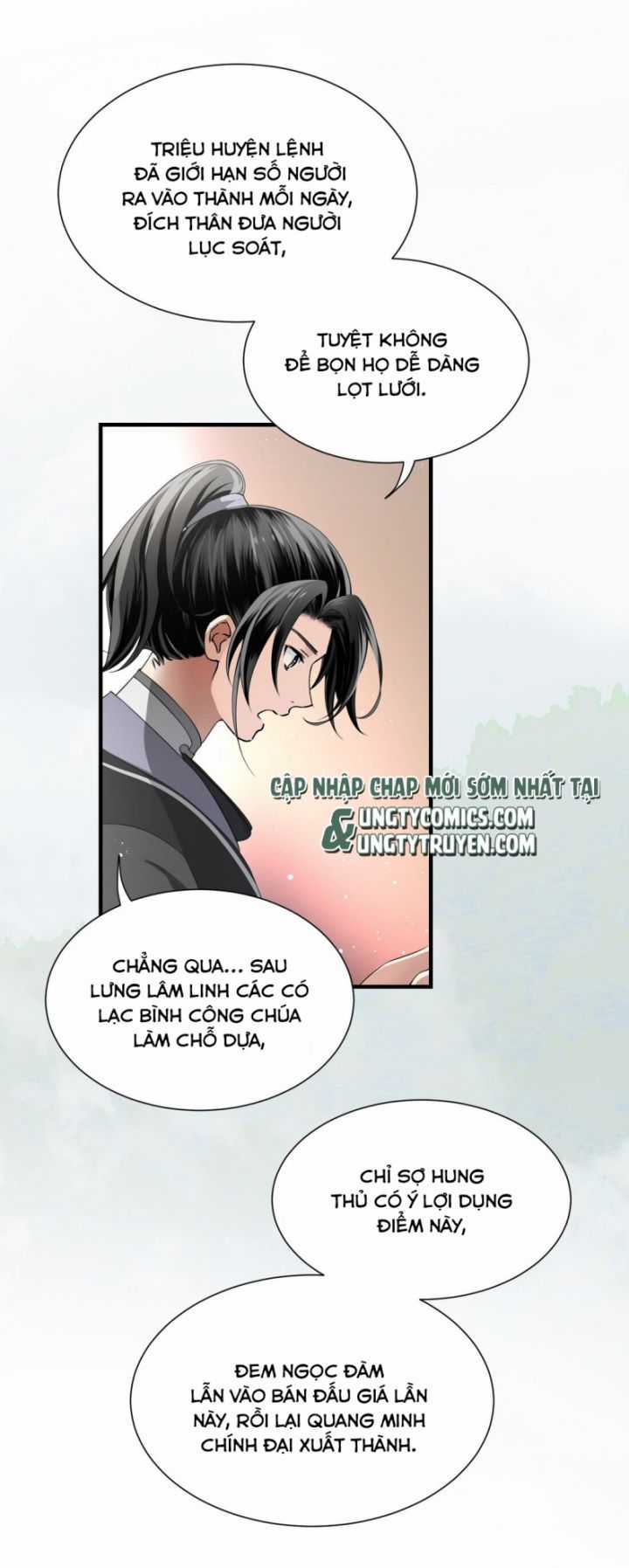 Vô Song - Chapter 3 - Trang 15