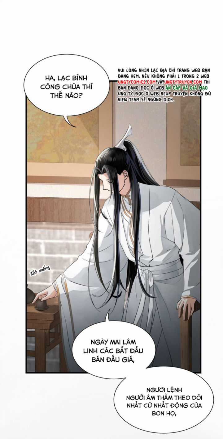 Vô Song - Chapter 3 - Trang 16