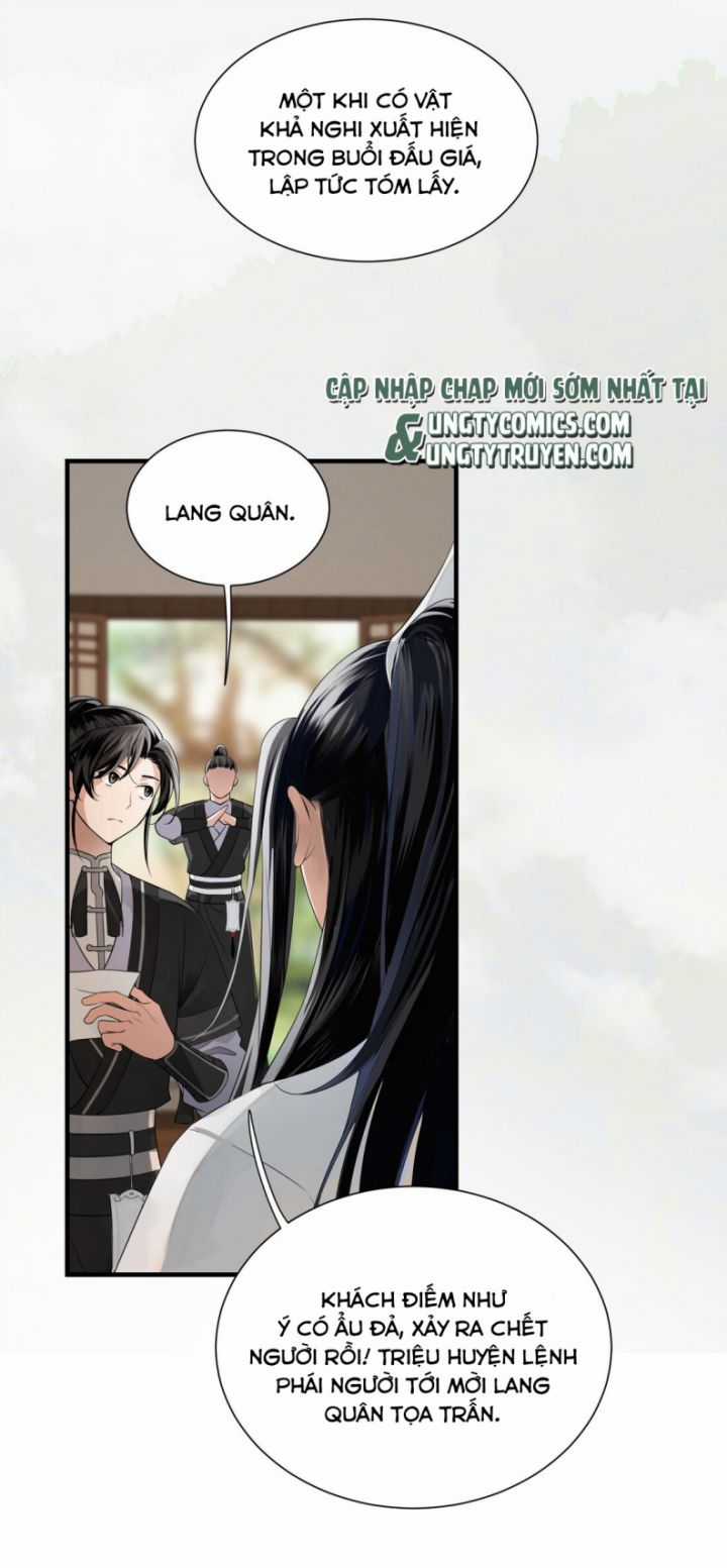 Vô Song - Chapter 3 - Trang 17