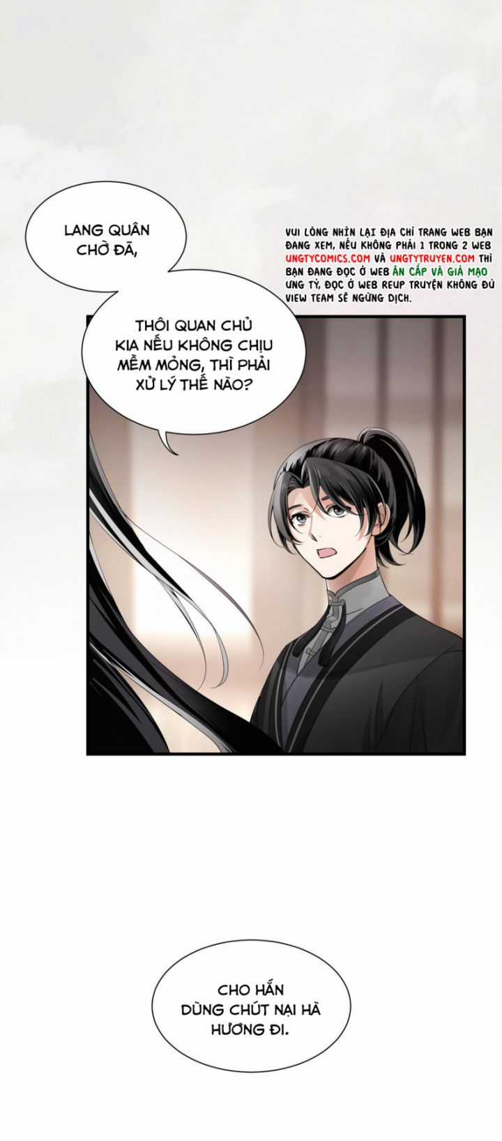 Vô Song - Chapter 3 - Trang 19