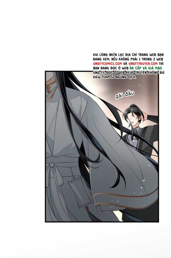 Vô Song - Chapter 3 - Trang 21