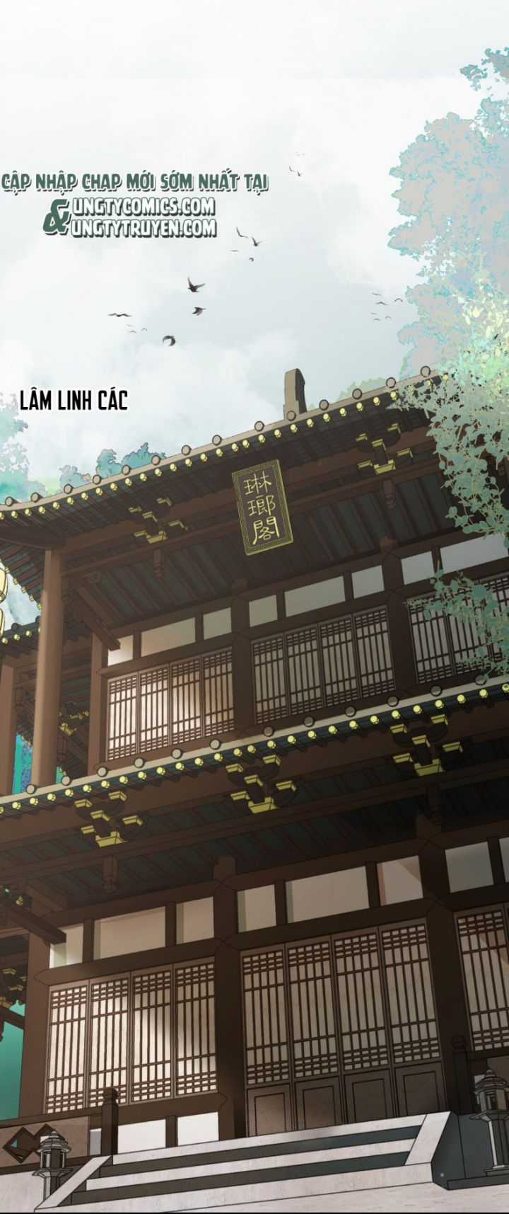 Vô Song - Chapter 3 - Trang 22