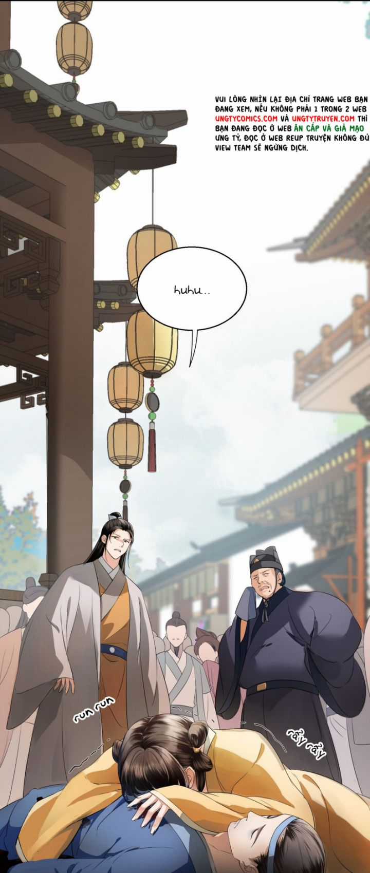 Vô Song - Chapter 3 - Trang 23