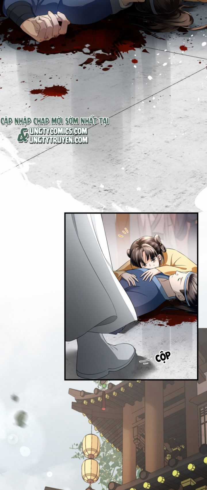 Vô Song - Chapter 3 - Trang 24