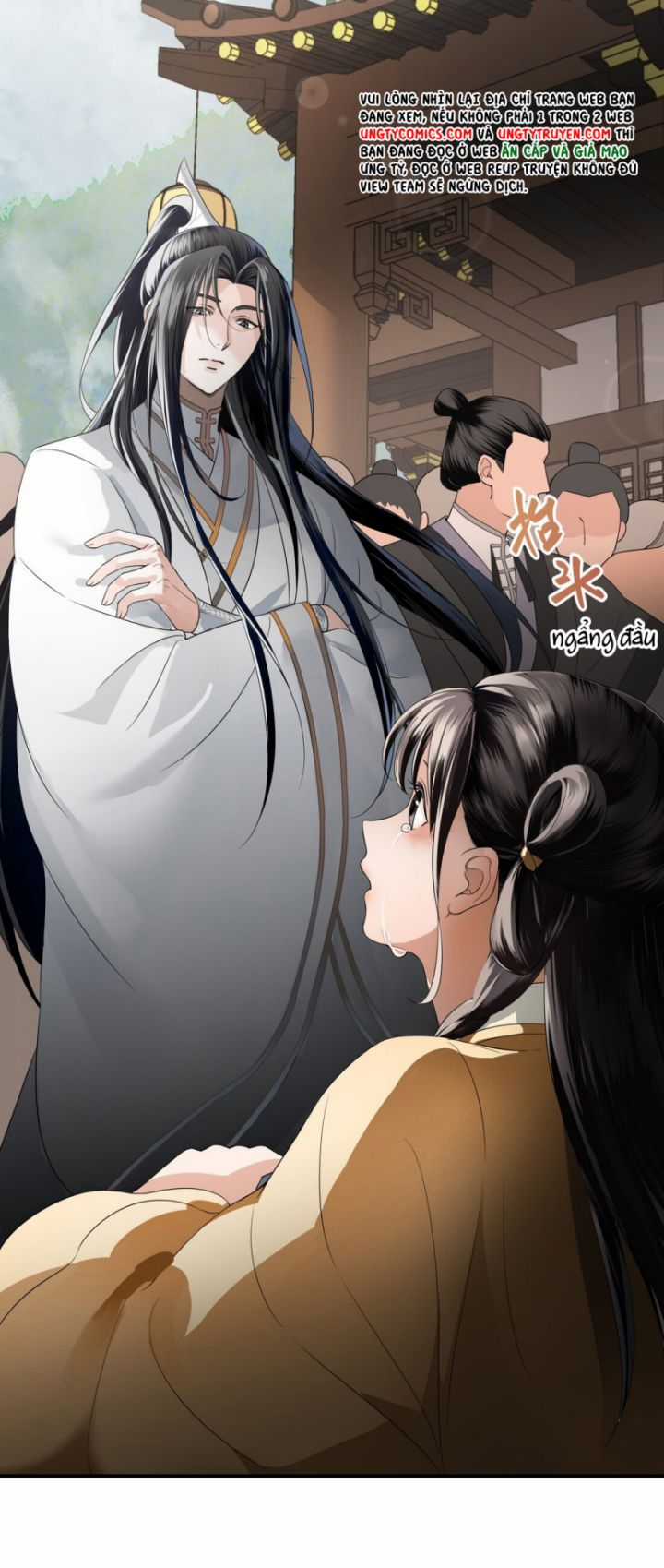 Vô Song - Chapter 3 - Trang 25