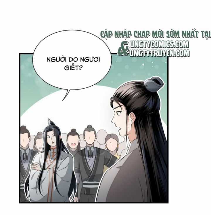 Vô Song - Chapter 3 - Trang 26