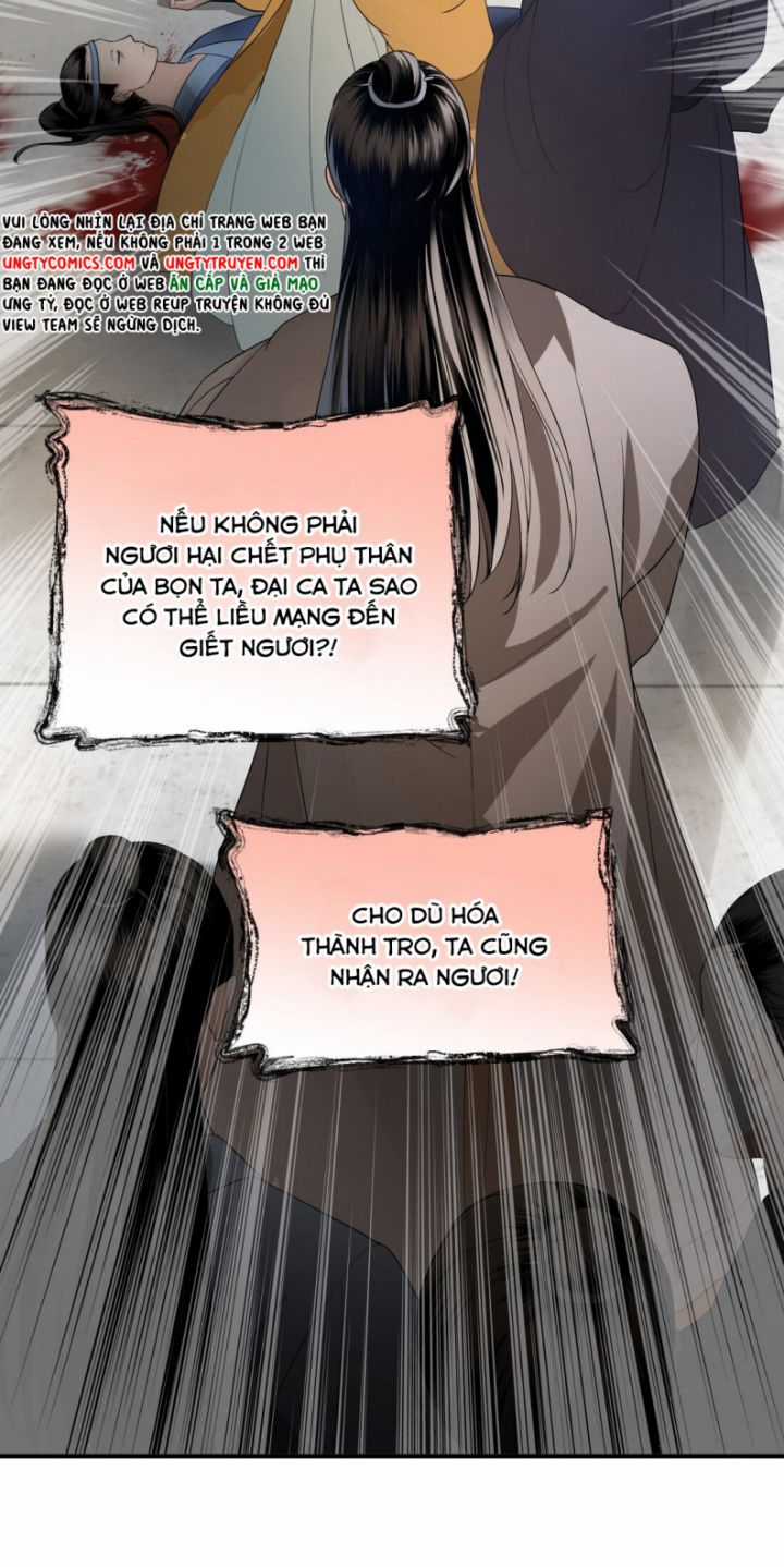 Vô Song - Chapter 3 - Trang 30