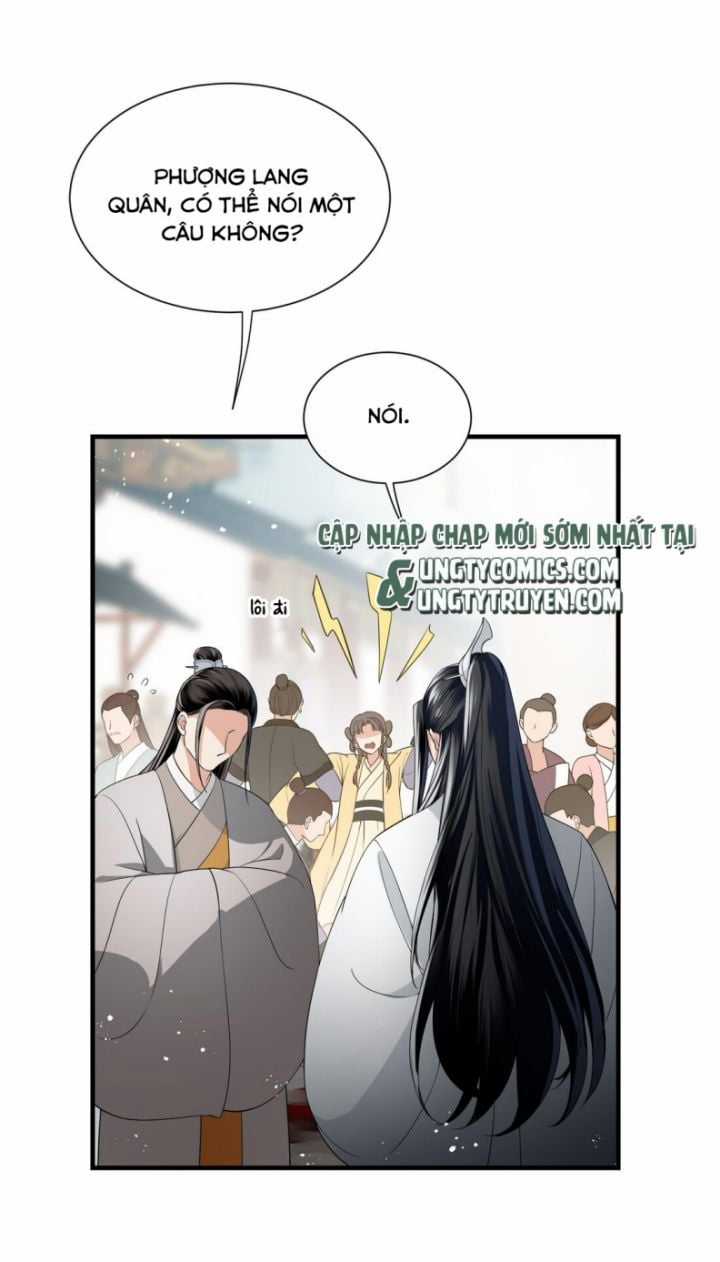 Vô Song - Chapter 3 - Trang 33