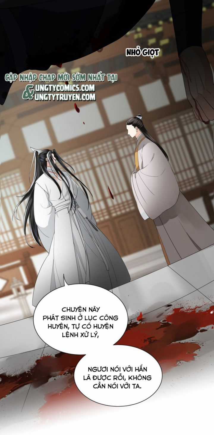 Vô Song - Chapter 3 - Trang 36