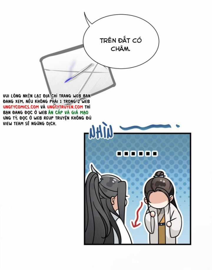 Vô Song - Chapter 3 - Trang 39