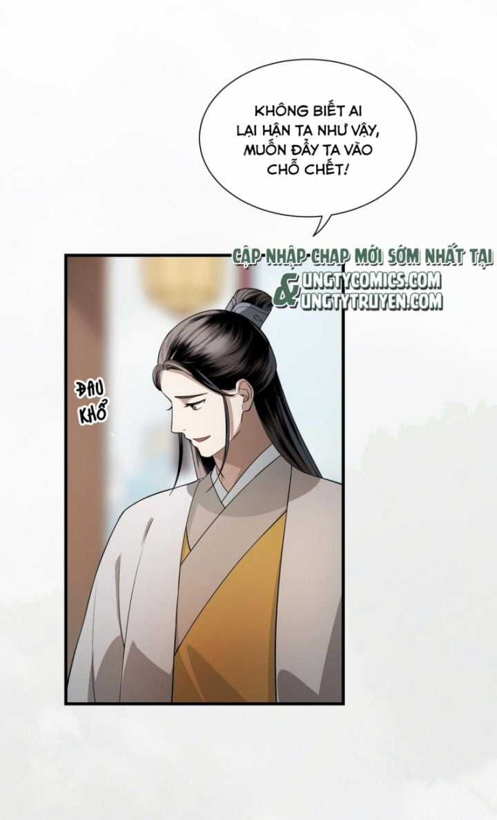 Vô Song - Chapter 3 - Trang 40
