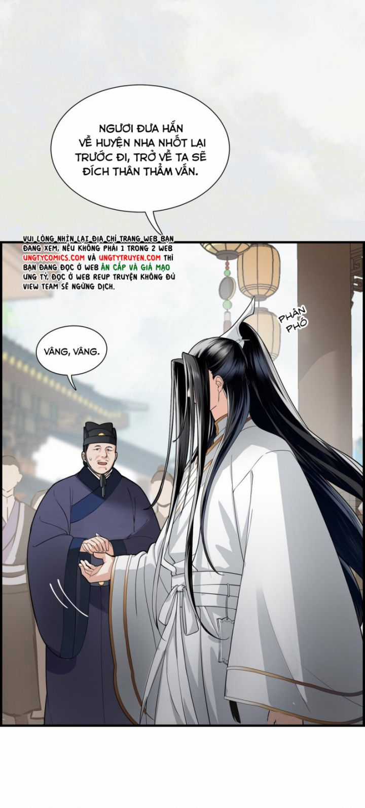 Vô Song - Chapter 3 - Trang 41