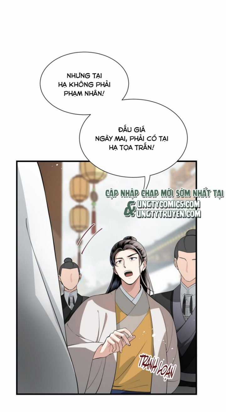 Vô Song - Chapter 3 - Trang 42