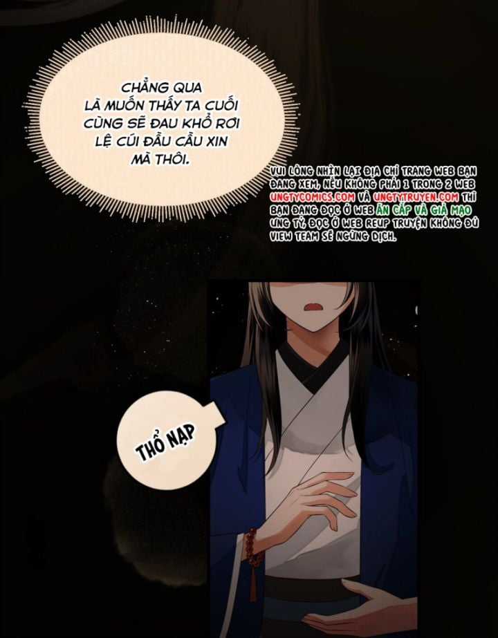 Vô Song - Chapter 3 - Trang 6