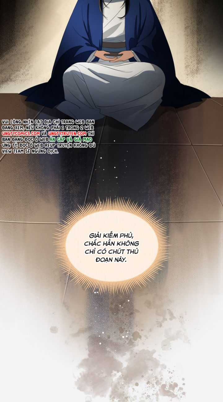 Vô Song - Chapter 3 - Trang 8