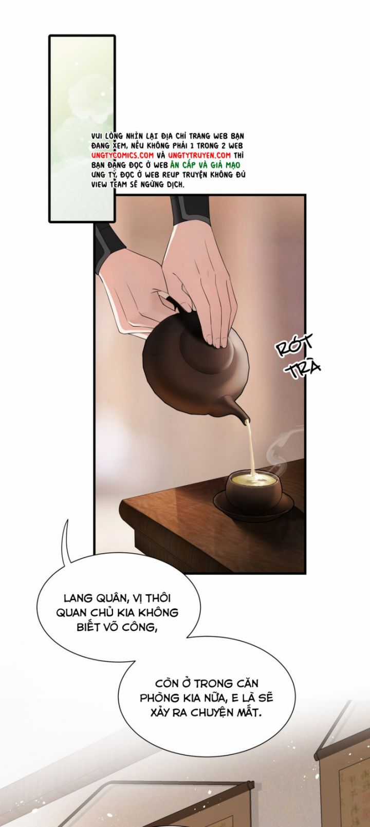 Vô Song - Chapter 3 - Trang 10